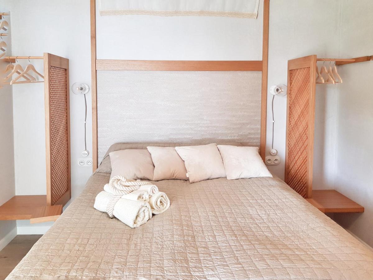 Good Morning Sunshine - Nautica Resort Apartment กีจิซโก ภายนอก รูปภาพ