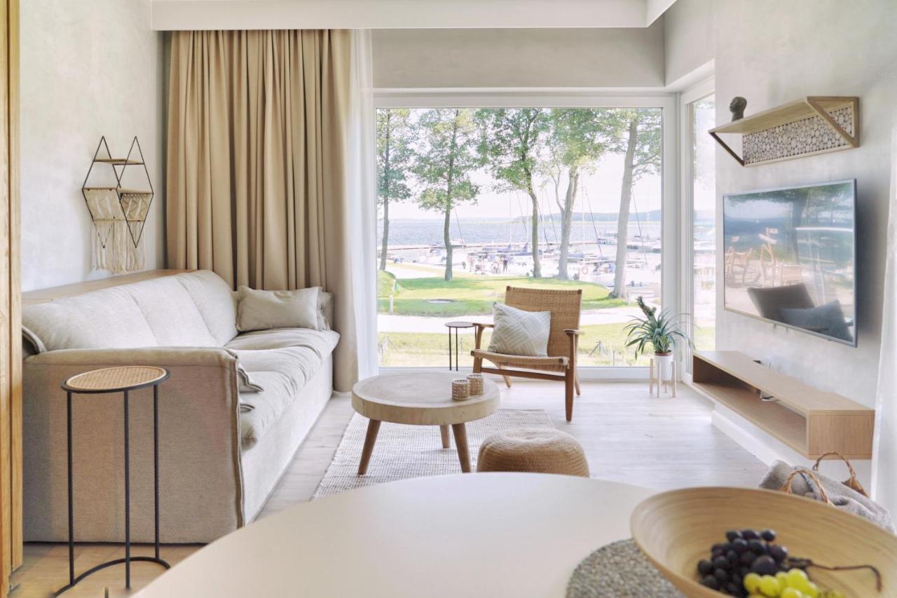 Good Morning Sunshine - Nautica Resort Apartment กีจิซโก ภายนอก รูปภาพ