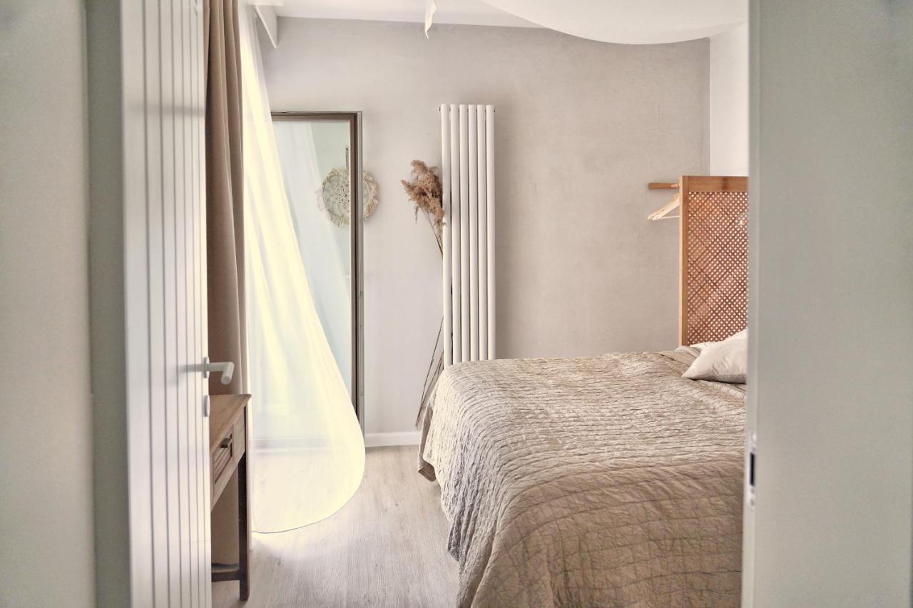 Good Morning Sunshine - Nautica Resort Apartment กีจิซโก ภายนอก รูปภาพ