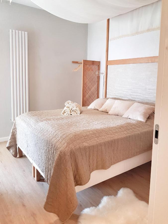 Good Morning Sunshine - Nautica Resort Apartment กีจิซโก ภายนอก รูปภาพ