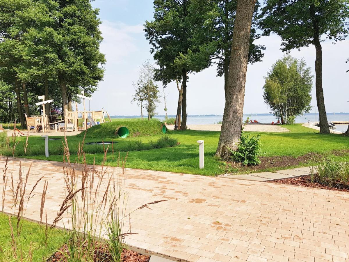 Good Morning Sunshine - Nautica Resort Apartment กีจิซโก ภายนอก รูปภาพ