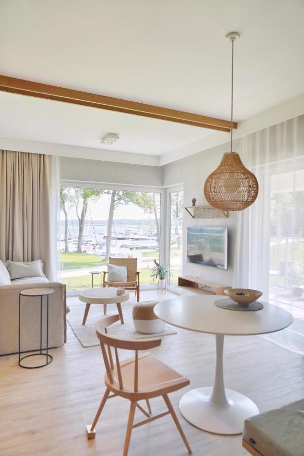 Good Morning Sunshine - Nautica Resort Apartment กีจิซโก ภายนอก รูปภาพ