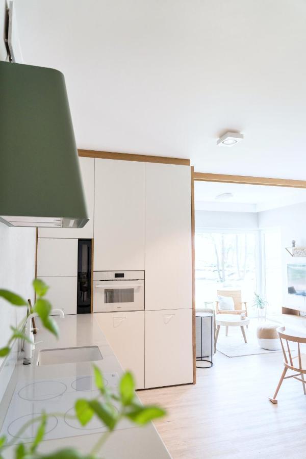 Good Morning Sunshine - Nautica Resort Apartment กีจิซโก ภายนอก รูปภาพ