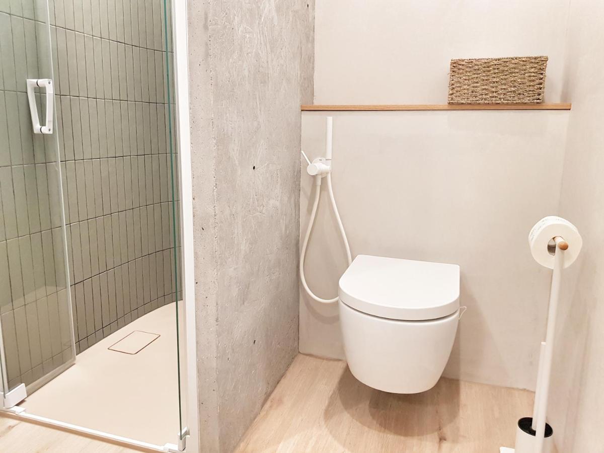 Good Morning Sunshine - Nautica Resort Apartment กีจิซโก ภายนอก รูปภาพ