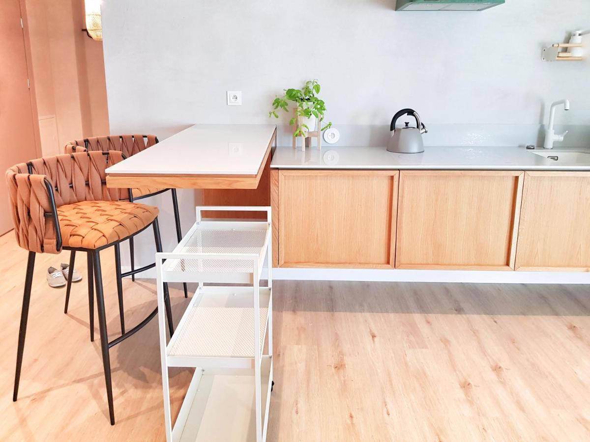 Good Morning Sunshine - Nautica Resort Apartment กีจิซโก ภายนอก รูปภาพ