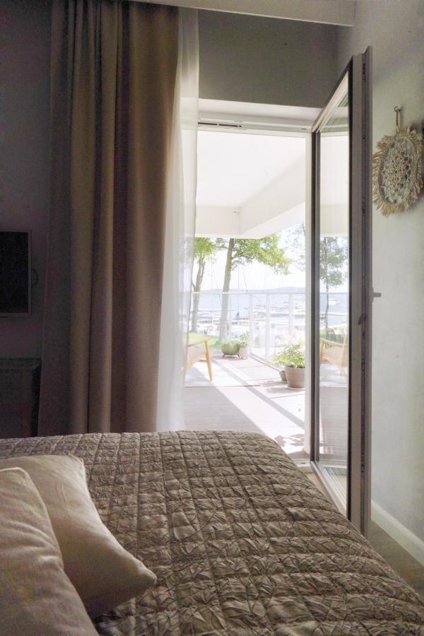 Good Morning Sunshine - Nautica Resort Apartment กีจิซโก ภายนอก รูปภาพ