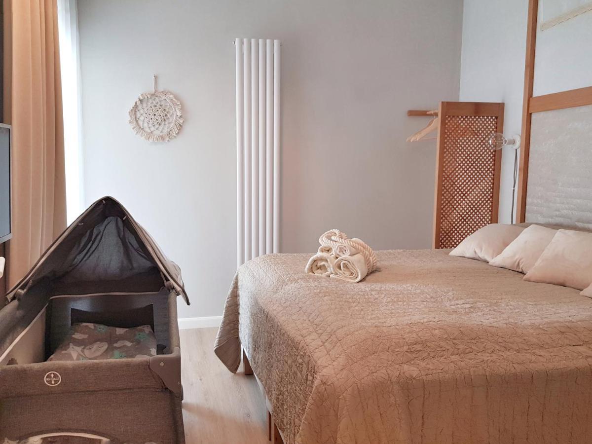 Good Morning Sunshine - Nautica Resort Apartment กีจิซโก ภายนอก รูปภาพ