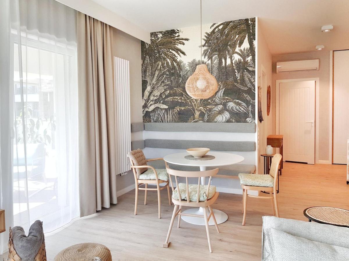 Good Morning Sunshine - Nautica Resort Apartment กีจิซโก ภายนอก รูปภาพ
