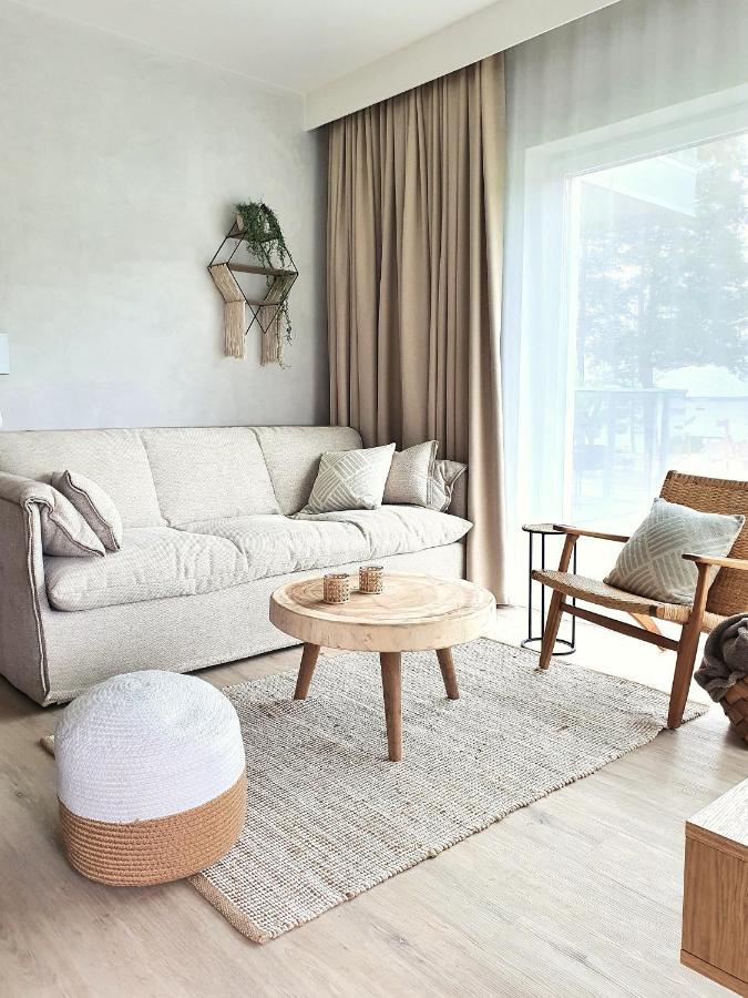 Good Morning Sunshine - Nautica Resort Apartment กีจิซโก ภายนอก รูปภาพ