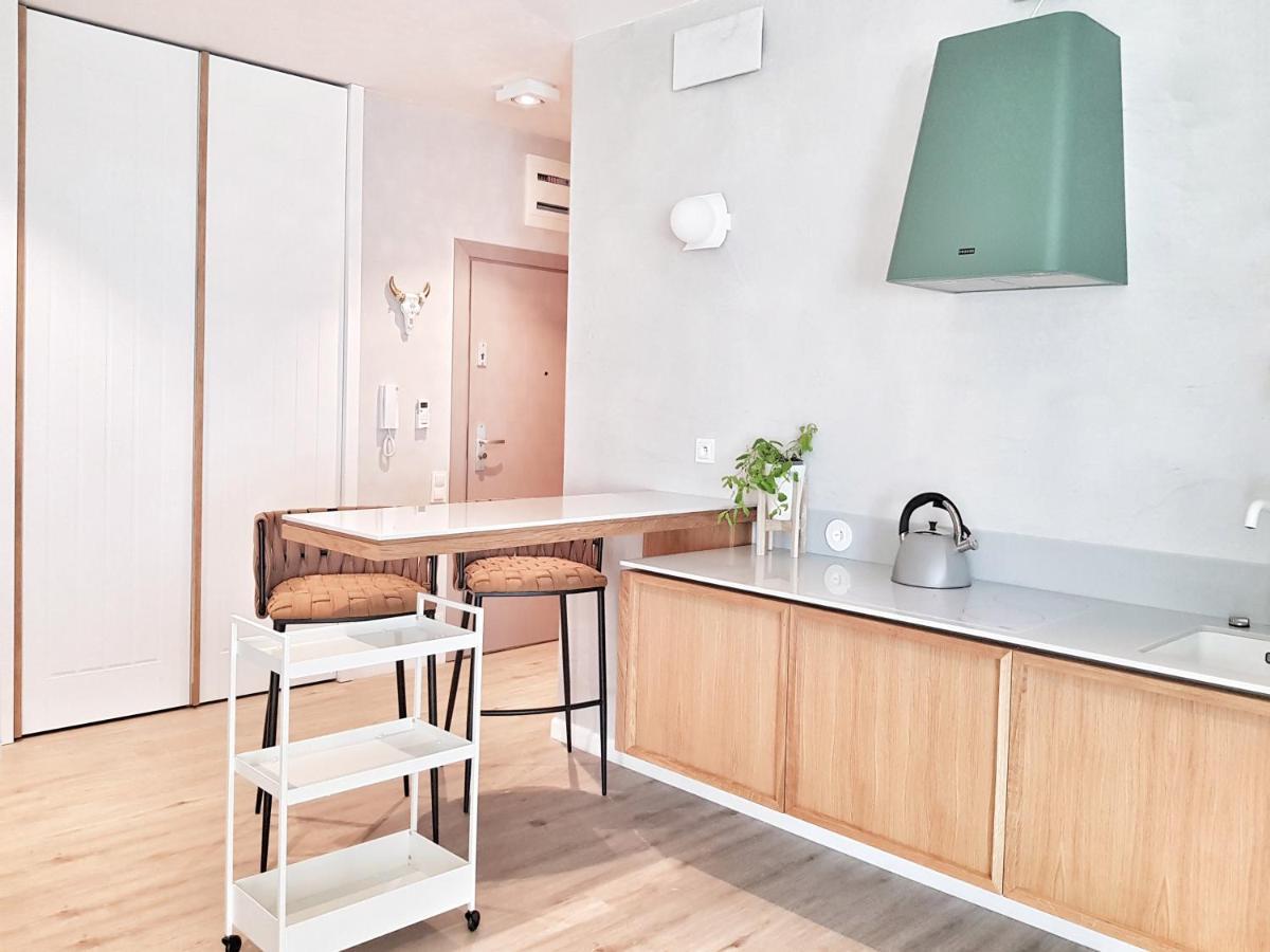 Good Morning Sunshine - Nautica Resort Apartment กีจิซโก ภายนอก รูปภาพ