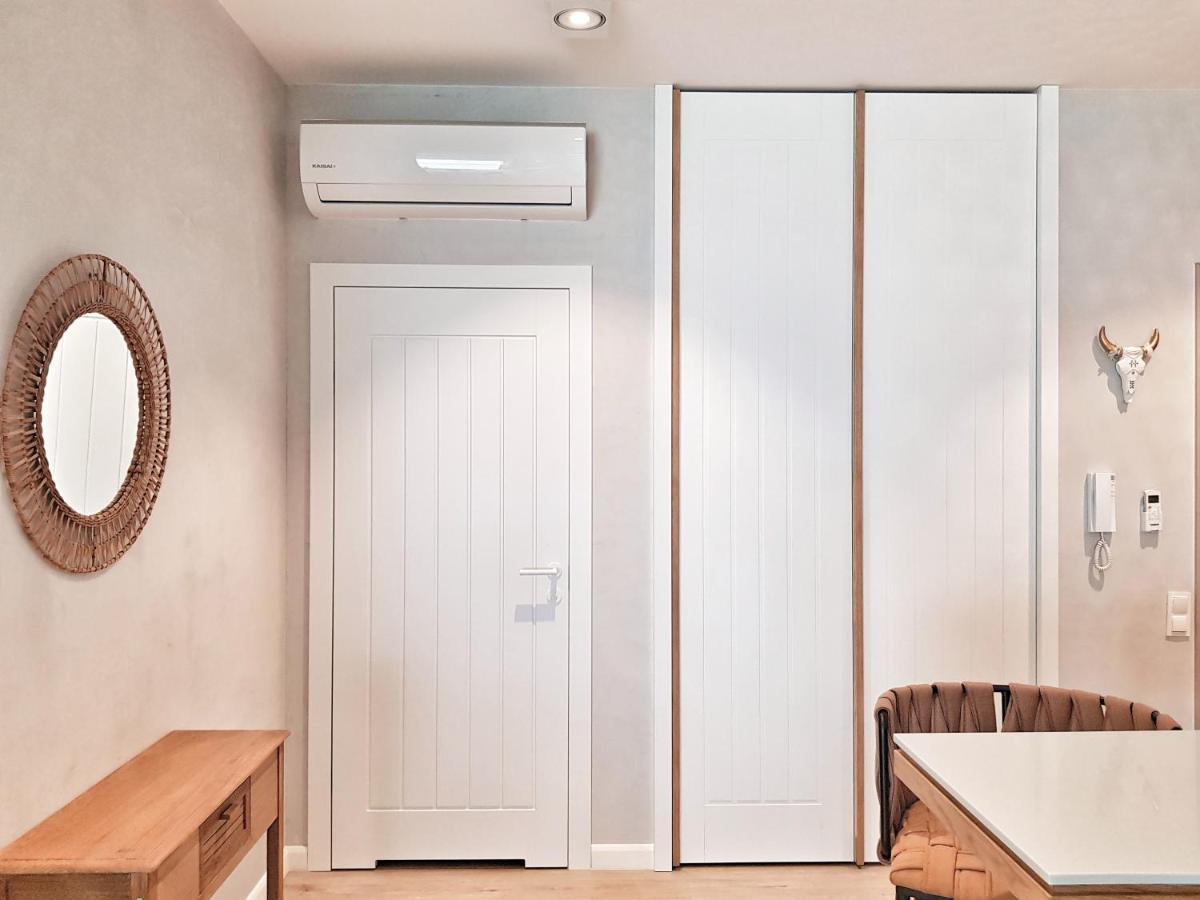 Good Morning Sunshine - Nautica Resort Apartment กีจิซโก ภายนอก รูปภาพ