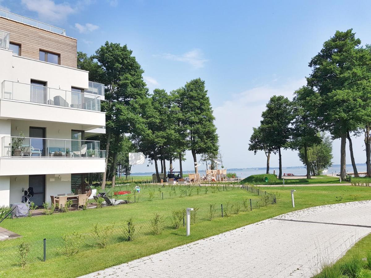 Good Morning Sunshine - Nautica Resort Apartment กีจิซโก ภายนอก รูปภาพ