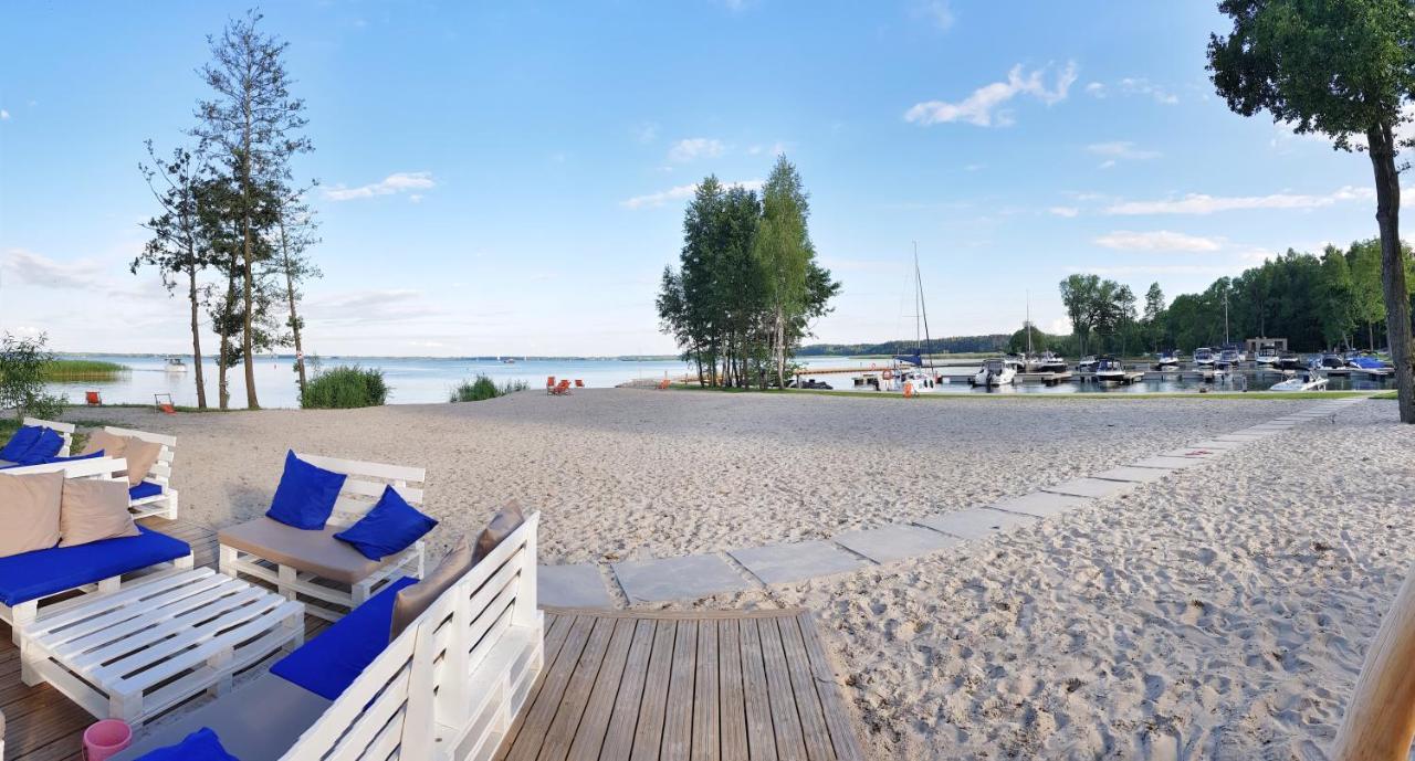 Good Morning Sunshine - Nautica Resort Apartment กีจิซโก ภายนอก รูปภาพ