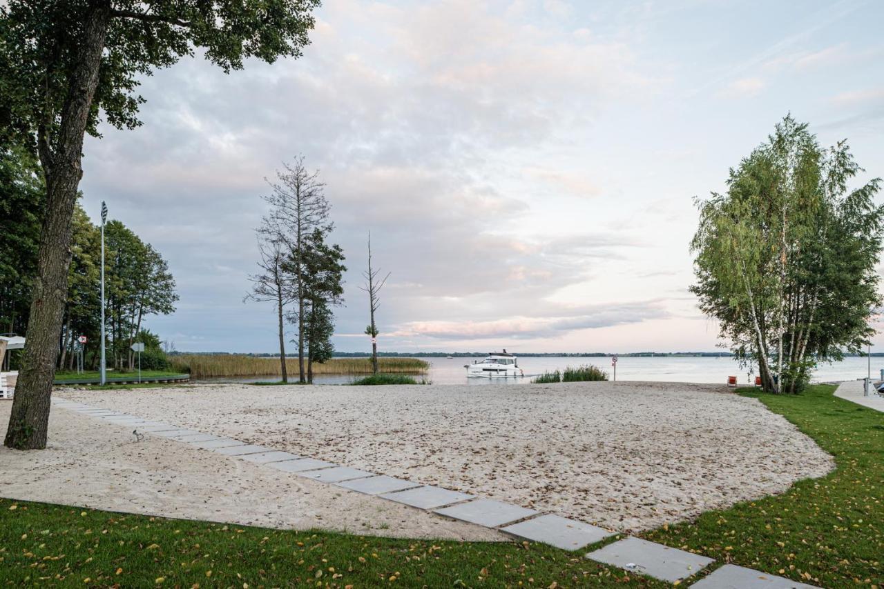 Good Morning Sunshine - Nautica Resort Apartment กีจิซโก ภายนอก รูปภาพ