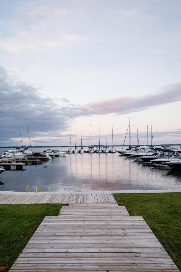 Good Morning Sunshine - Nautica Resort Apartment กีจิซโก ภายนอก รูปภาพ